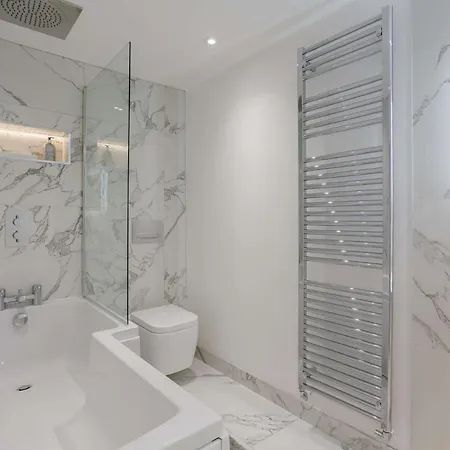 Dom wakacyjny 3 Bed In 86490 Harrogate