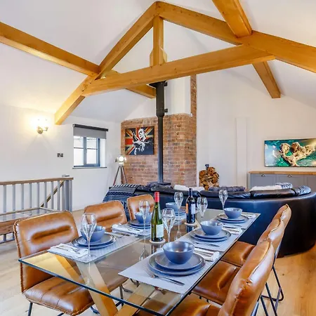3 Bed In 86490 Vakantiehuis