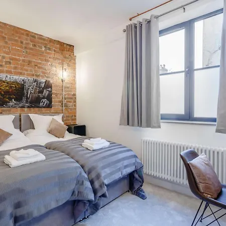 3 Bed In Oc-86490 Feriehus Harrogate