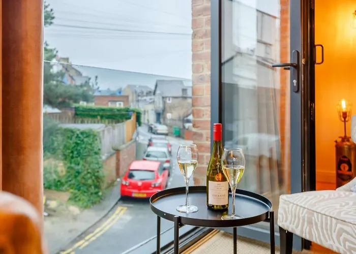 別荘 3 Bed In Oc-86490 *