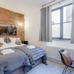3 Bed In Oc-86490 펜션 해러게이트