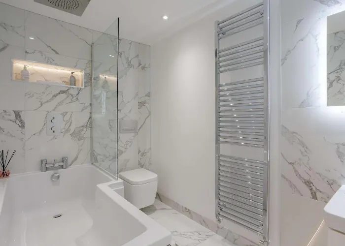 3 Bed In Oc-86490 هاروغايت