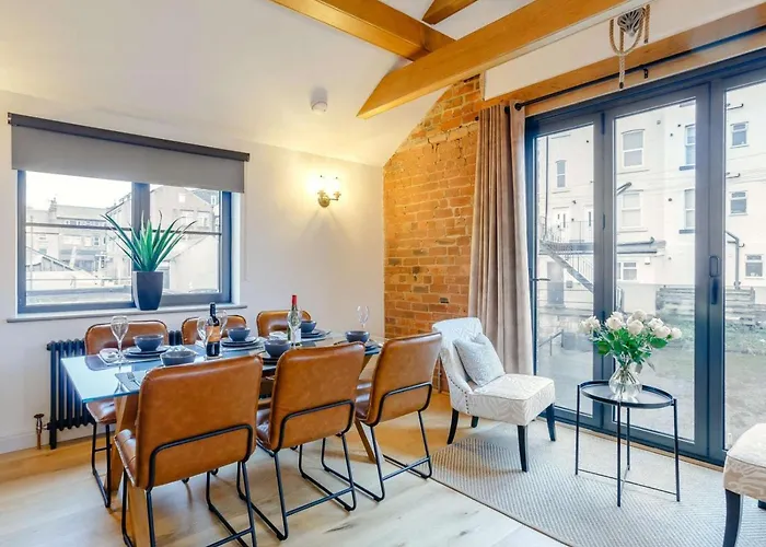 3 Bed In Oc-86490 * هاروغايت